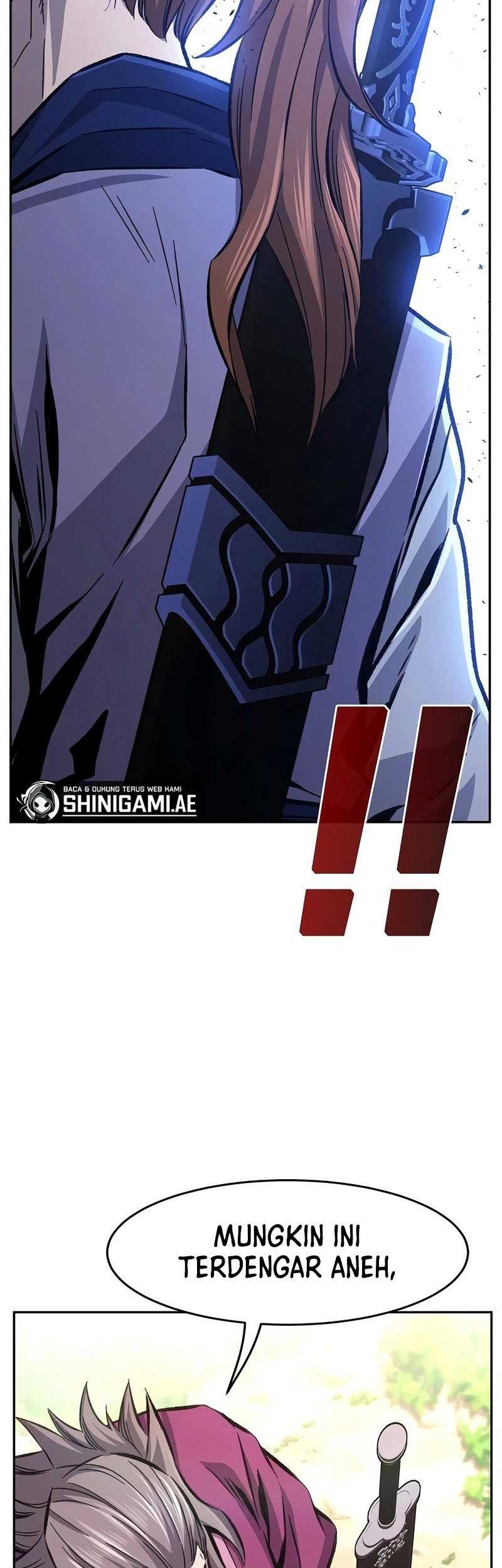 Absolute Sword Sense Bab 88 halaman 15