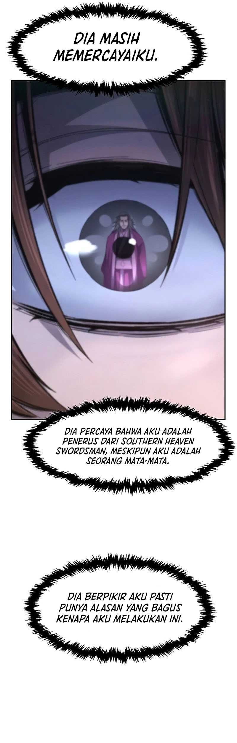 Absolute Sword Sense Bab 88 halaman 45