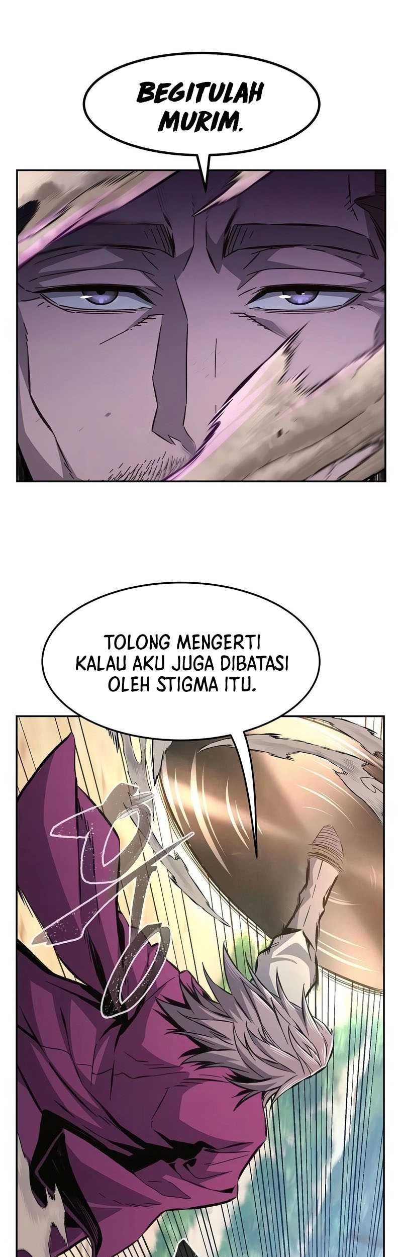 Absolute Sword Sense Bab 88 halaman 53