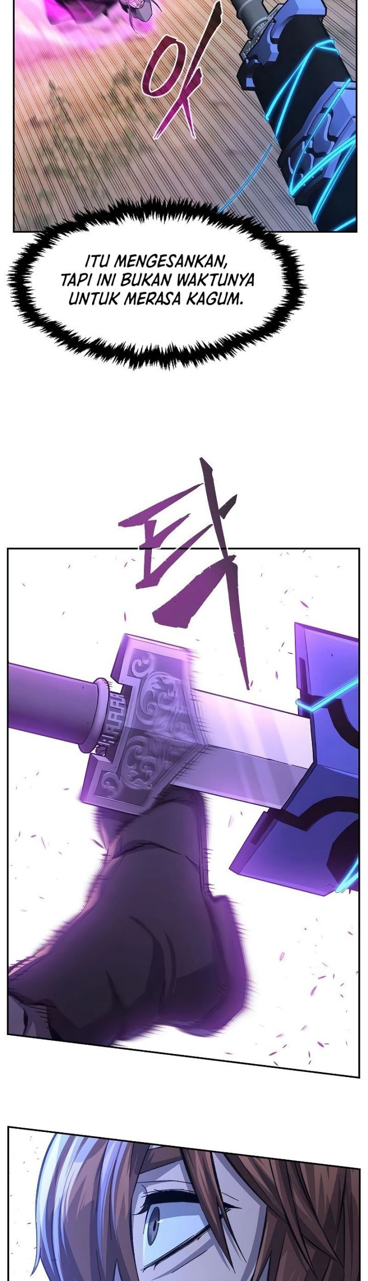 Absolute Sword Sense Bab 89 halaman 4