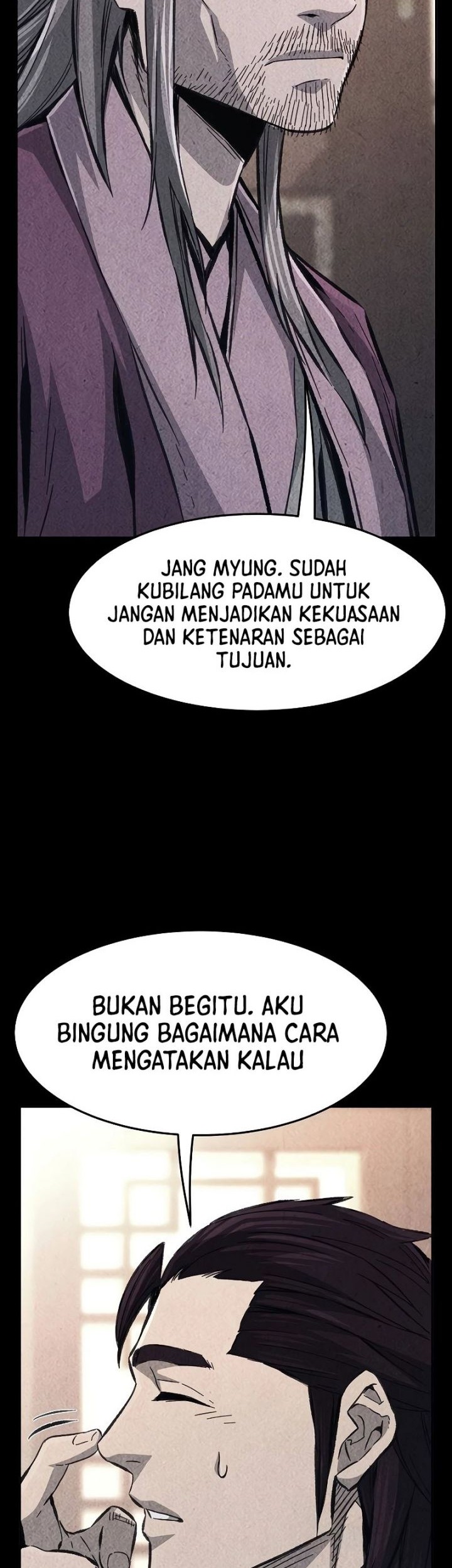 Absolute Sword Sense Bab 89 halaman 45