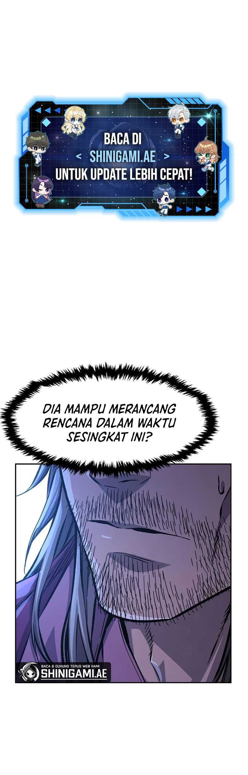 Absolute Sword Sense Bab 90 halaman 2