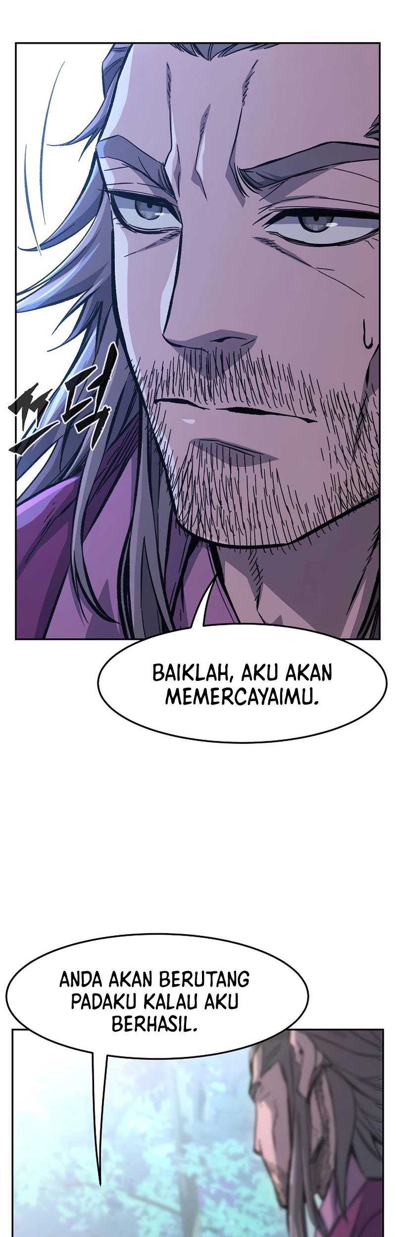 Absolute Sword Sense Bab 90 halaman 3