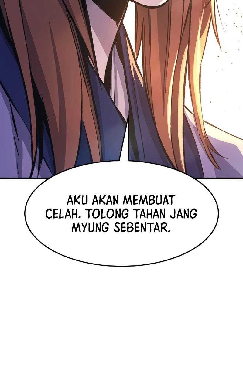 Absolute Sword Sense Bab 90 halaman 5