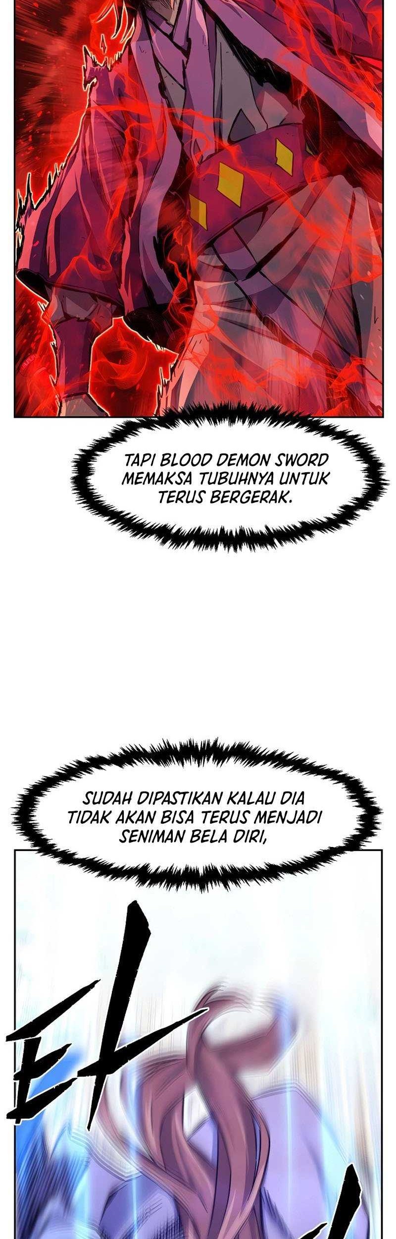 Absolute Sword Sense Bab 90 halaman 7