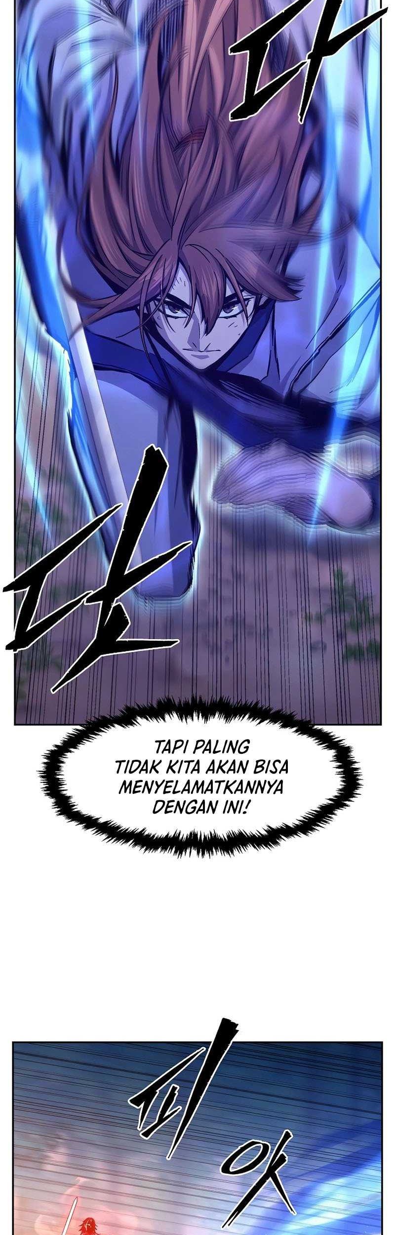 Absolute Sword Sense Bab 90 halaman 8