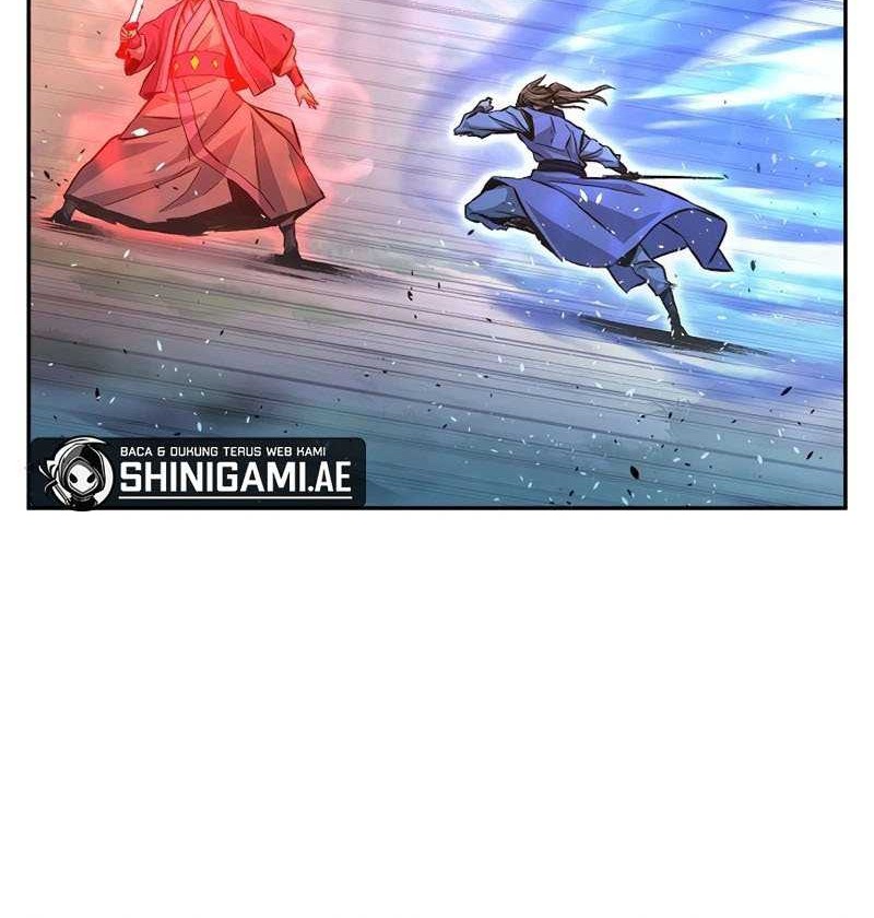 Absolute Sword Sense Bab 90 halaman 9