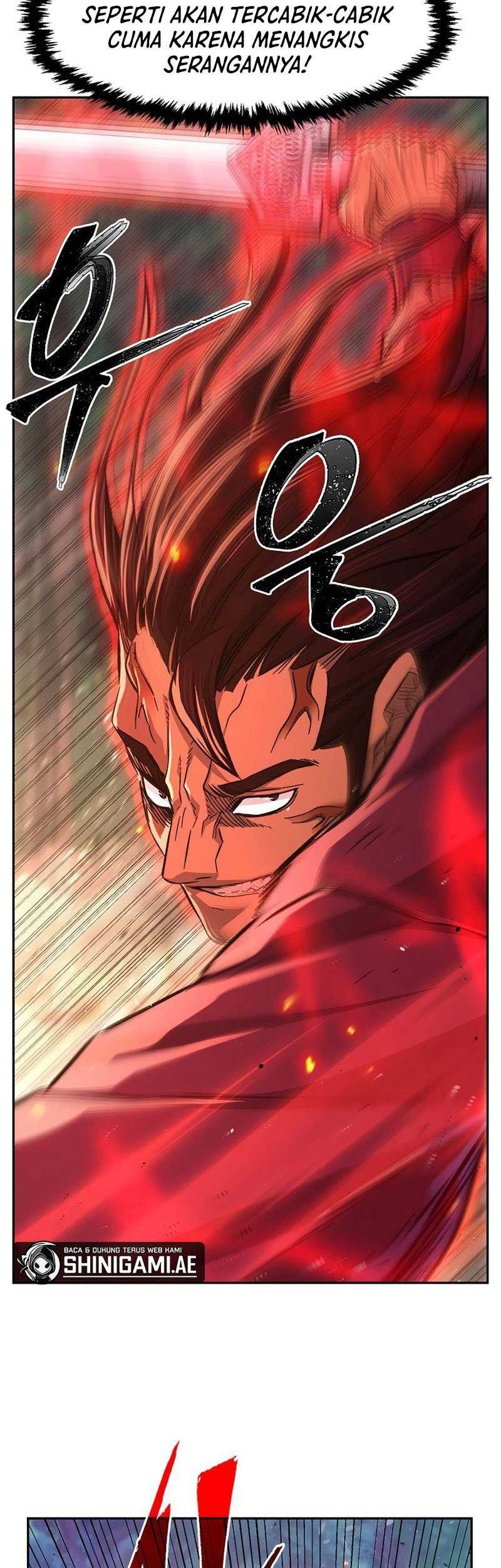Absolute Sword Sense Bab 90 halaman 12