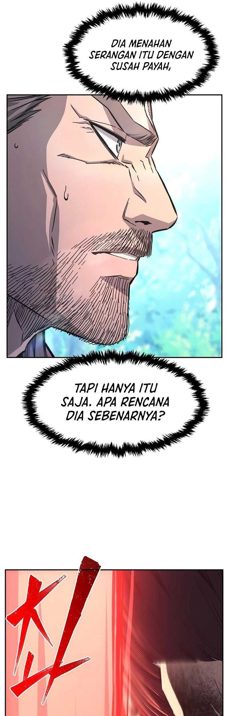 Absolute Sword Sense Bab 90 halaman 14