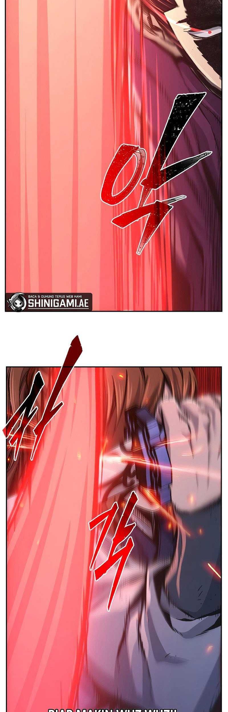 Absolute Sword Sense Bab 90 halaman 15
