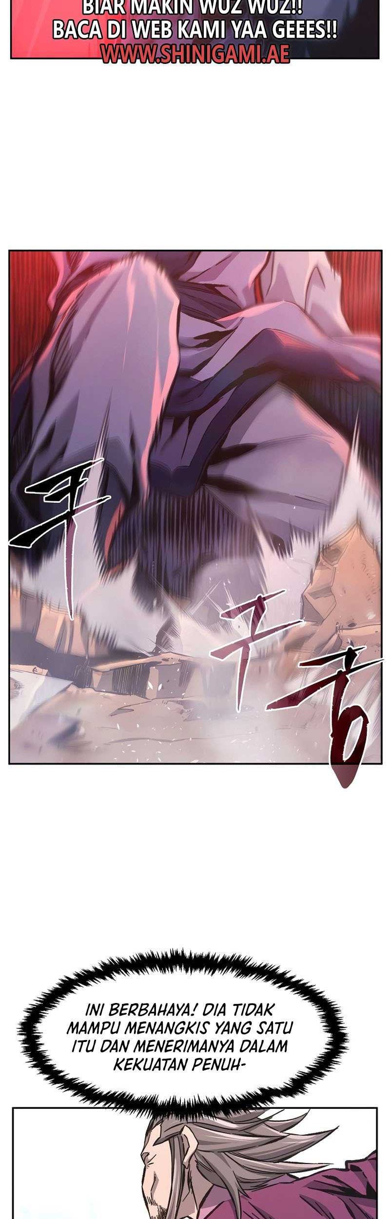 Absolute Sword Sense Bab 90 halaman 16