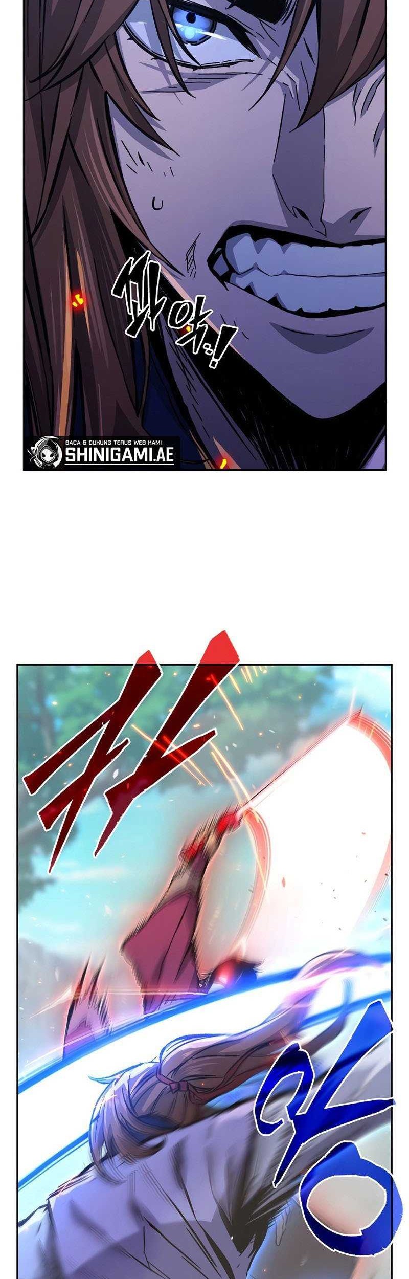 Absolute Sword Sense Bab 90 halaman 19