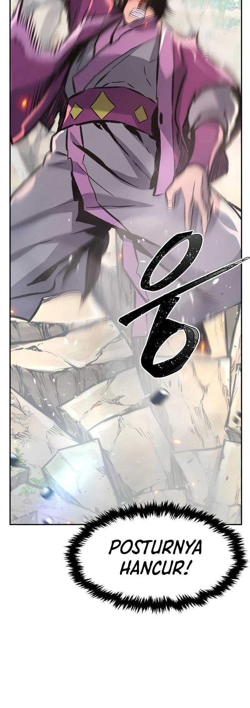 Absolute Sword Sense Bab 90 halaman 21