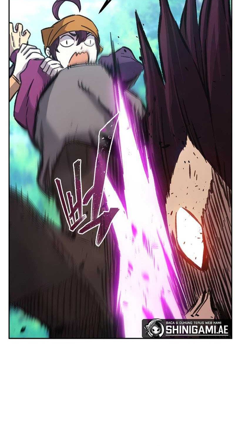 Absolute Sword Sense Bab 90 halaman 25