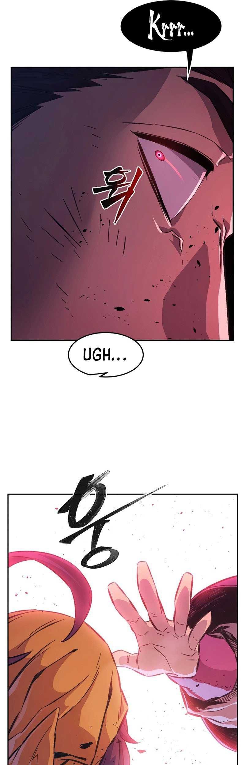 Absolute Sword Sense Bab 90 halaman 26