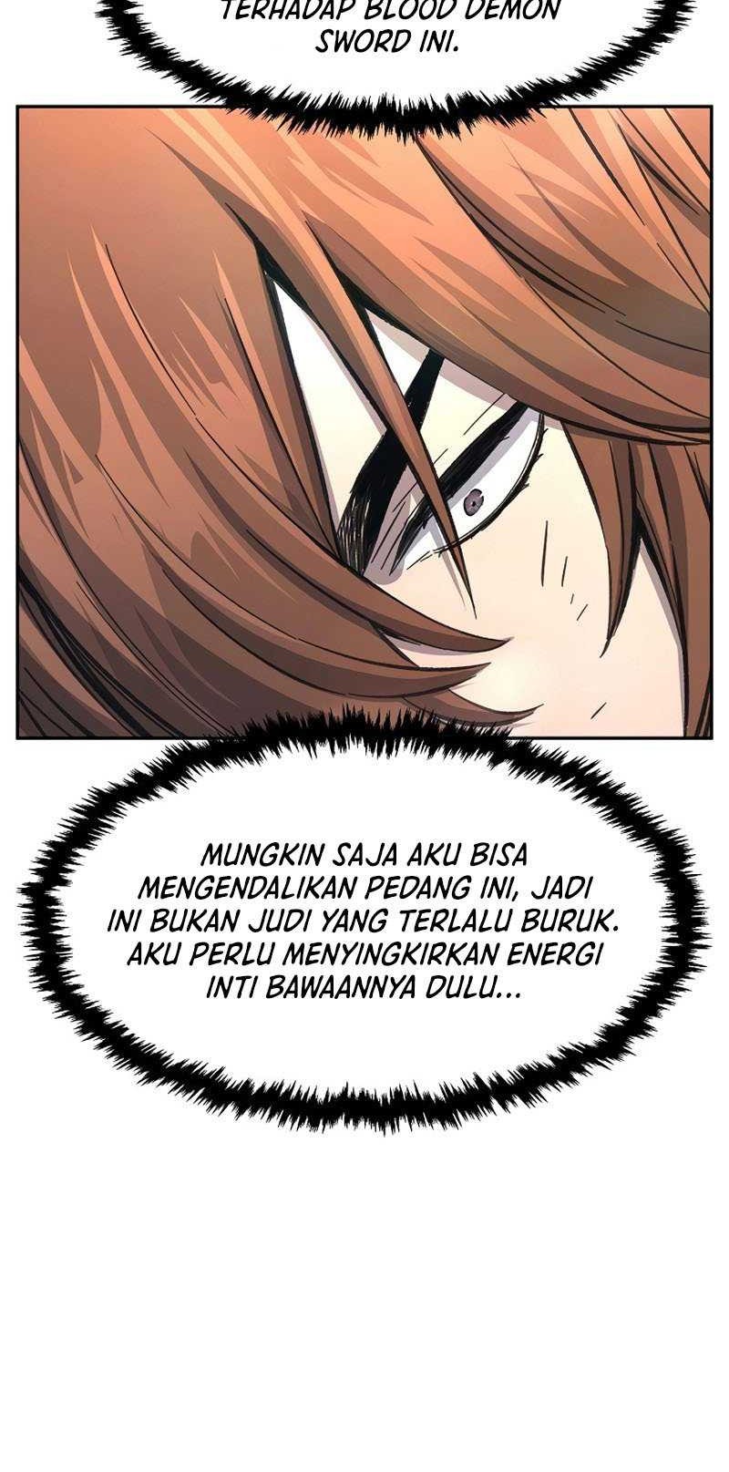 Absolute Sword Sense Bab 90 halaman 32