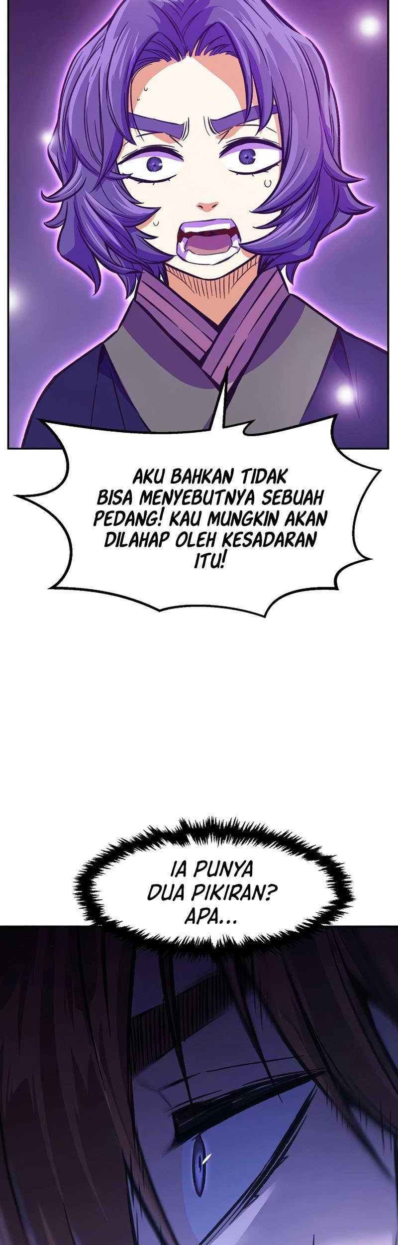 Absolute Sword Sense Bab 90 halaman 35