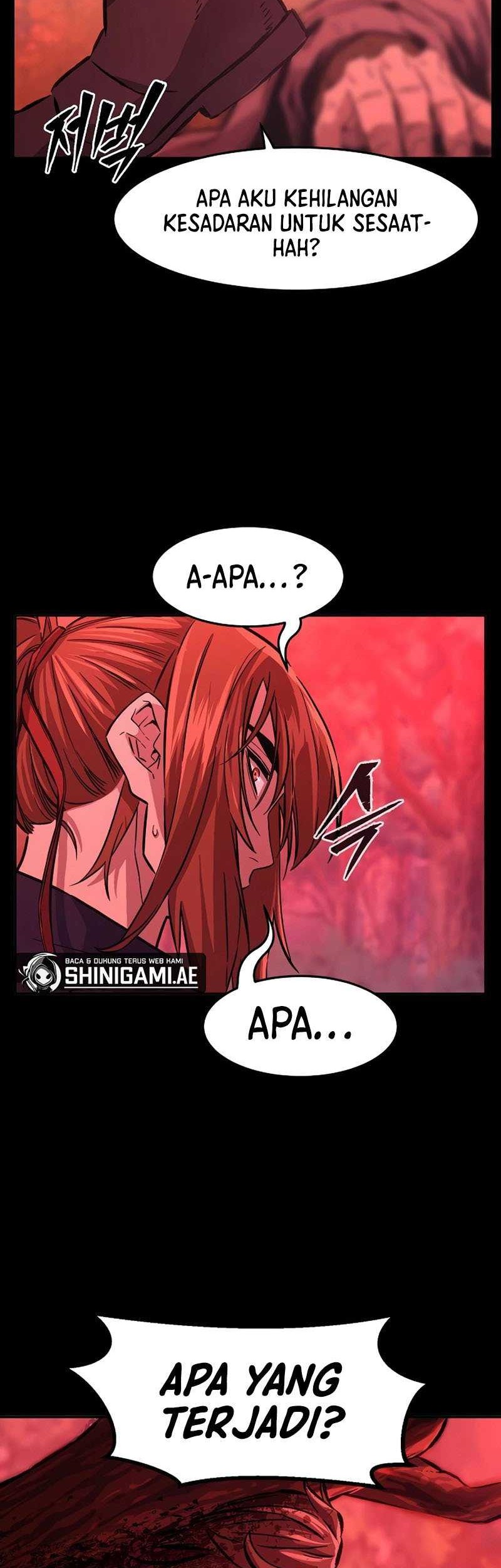 Absolute Sword Sense Bab 90 halaman 42