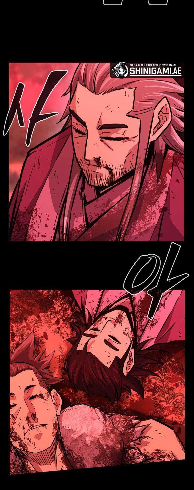 Absolute Sword Sense Bab 90 halaman 44