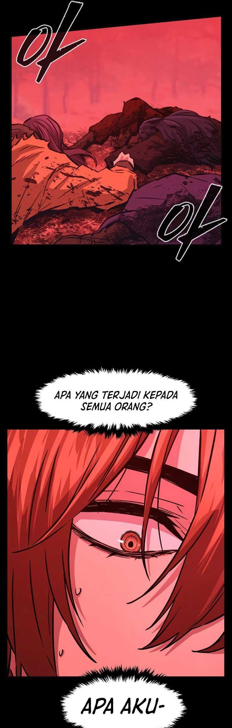 Absolute Sword Sense Bab 90 halaman 45