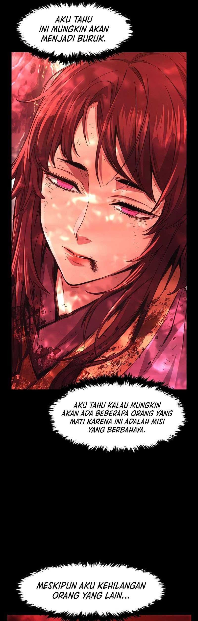 Absolute Sword Sense Bab 90 halaman 49