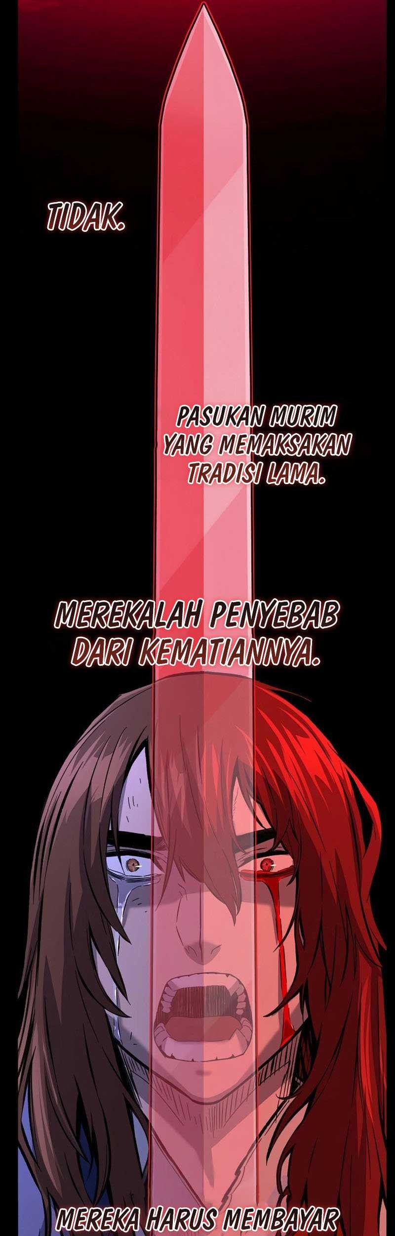 Absolute Sword Sense Bab 90 halaman 53