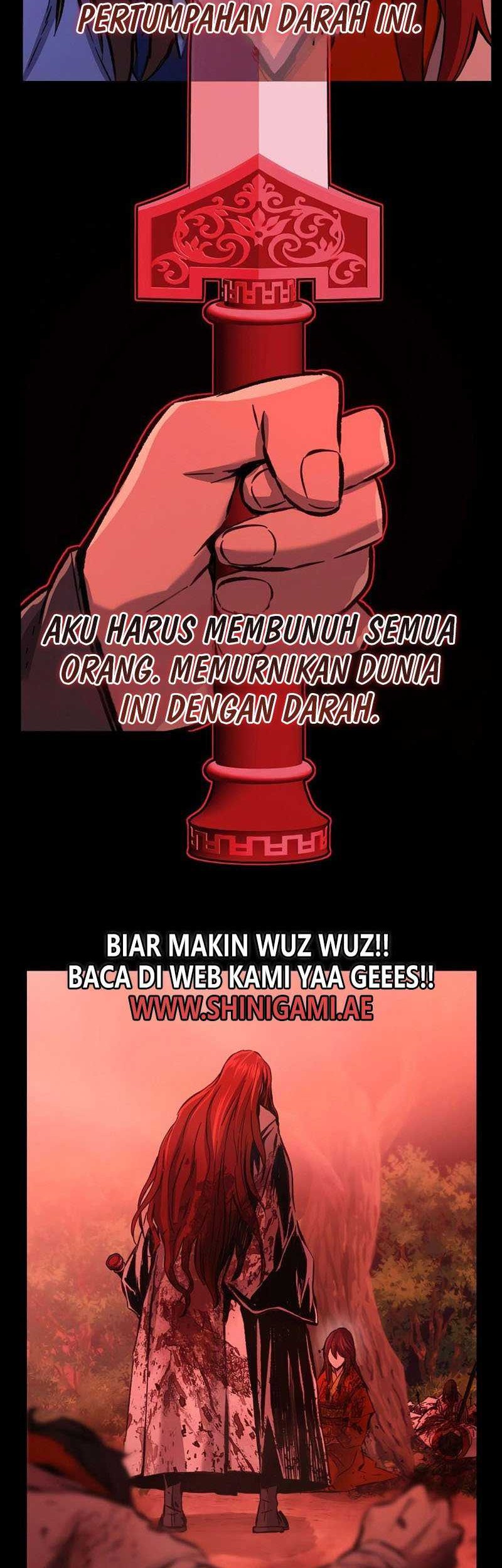 Absolute Sword Sense Bab 90 halaman 54
