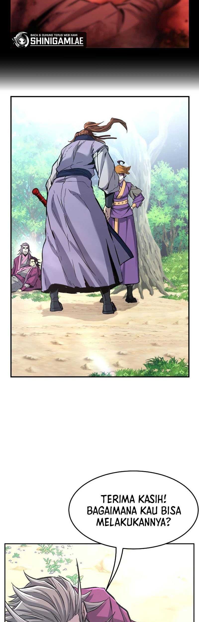 Absolute Sword Sense Bab 90 halaman 55