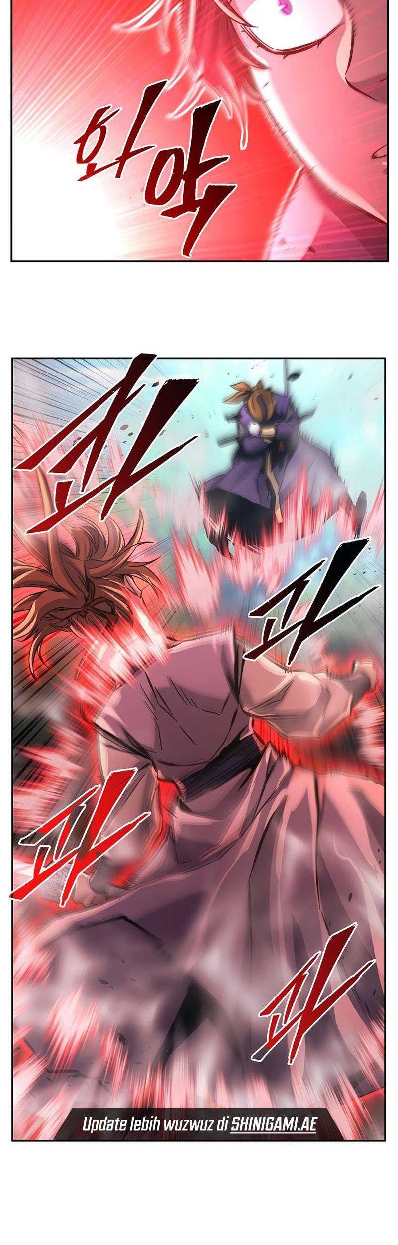 Absolute Sword Sense Bab 90 halaman 58