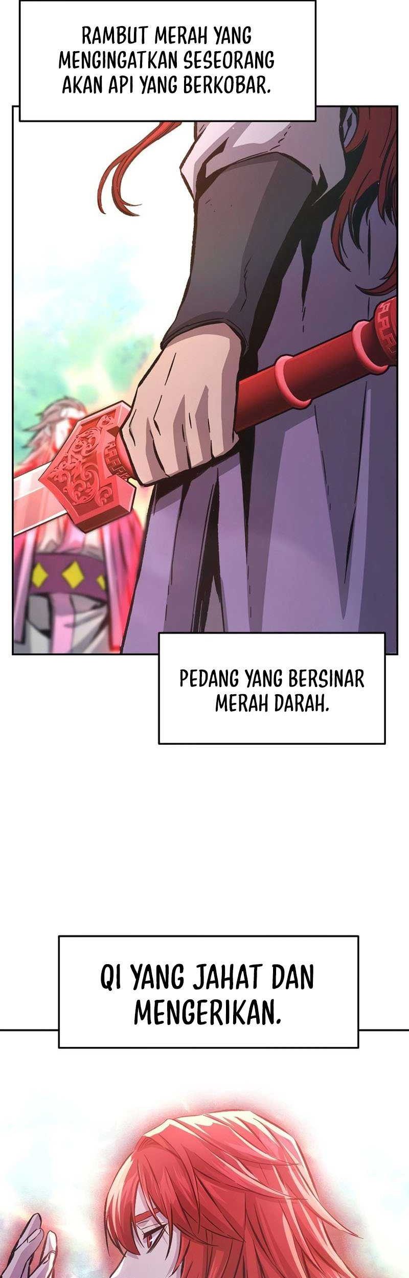 Absolute Sword Sense Bab 90 halaman 63