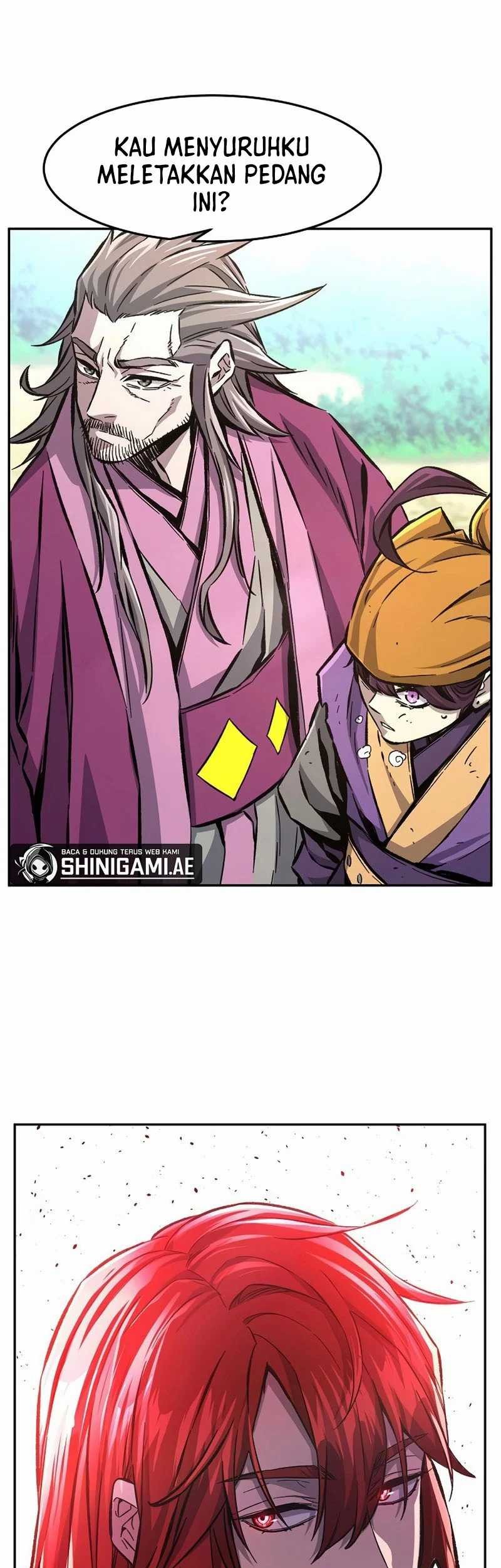 Absolute Sword Sense Bab 90 halaman 65