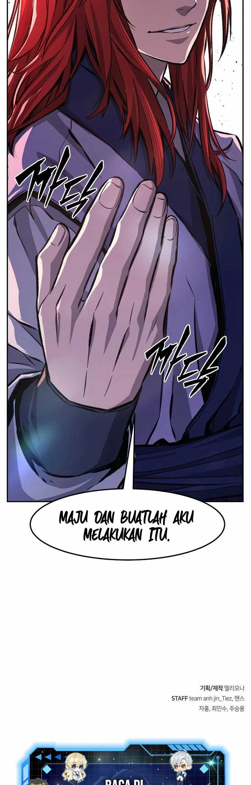 Absolute Sword Sense Bab 90 halaman 66