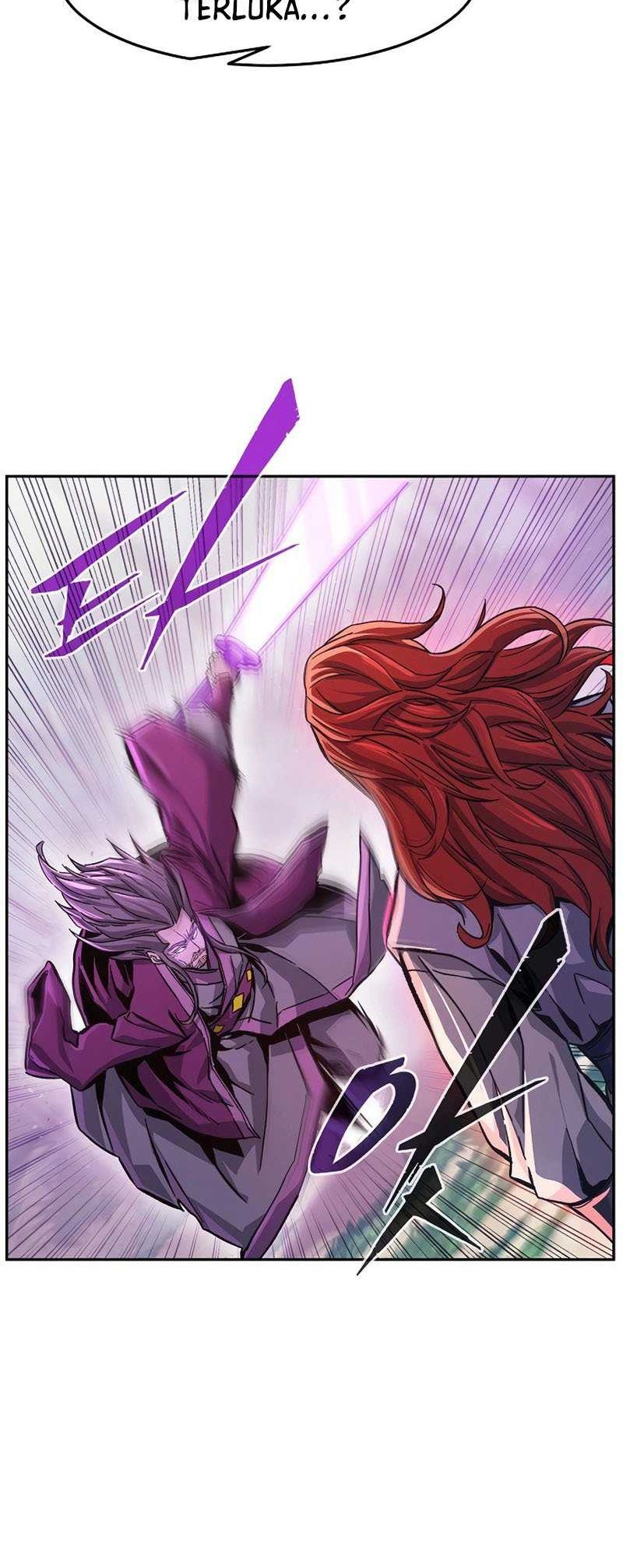 Absolute Sword Sense Bab 91 halaman 5
