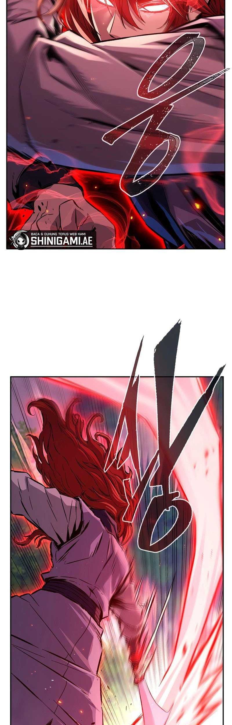 Absolute Sword Sense Bab 91 halaman 8