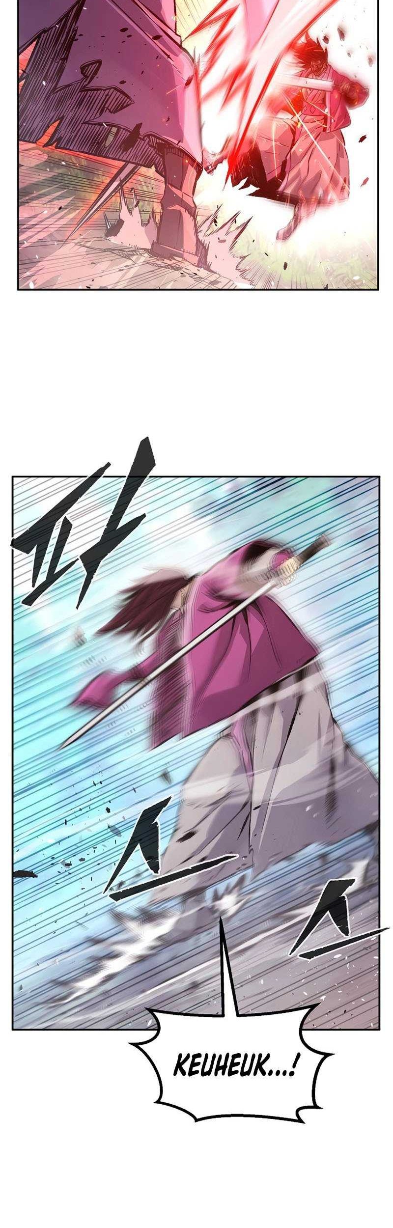 Absolute Sword Sense Bab 91 halaman 9