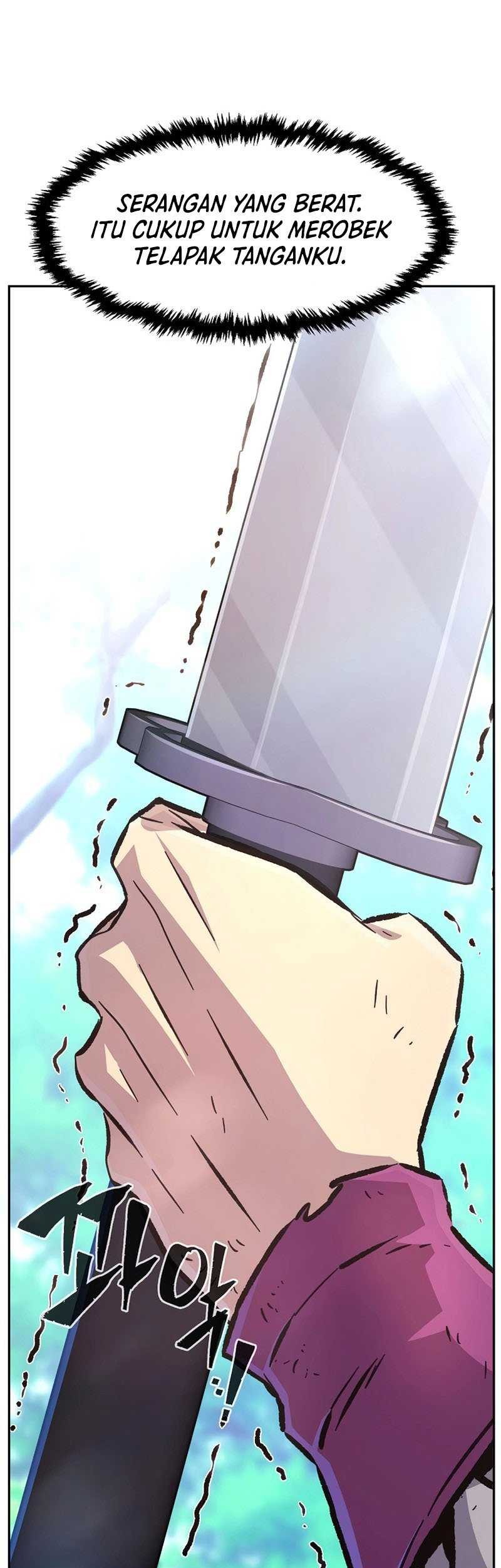 Absolute Sword Sense Bab 91 halaman 10