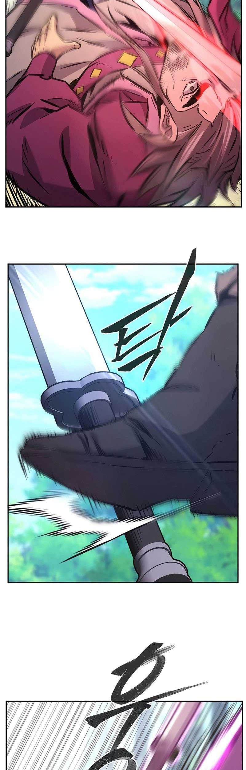 Absolute Sword Sense Bab 91 halaman 12