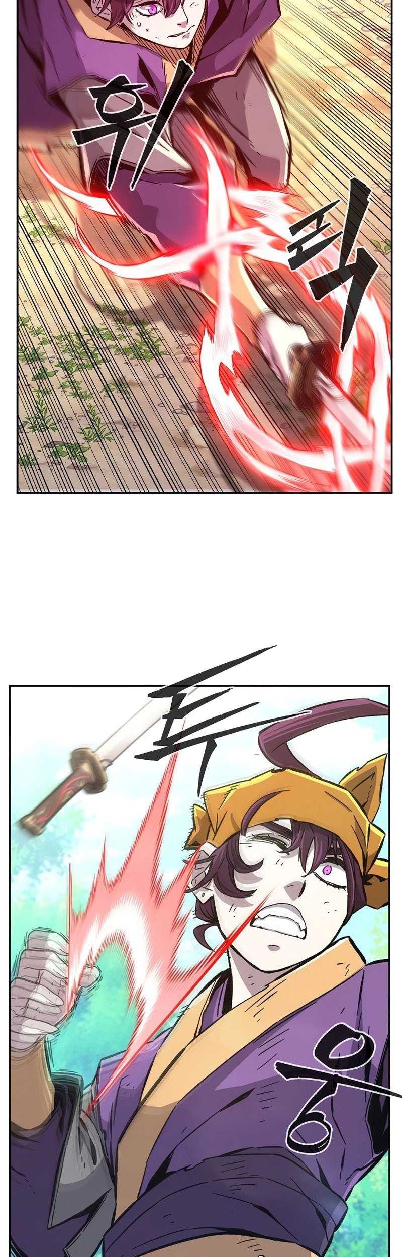 Absolute Sword Sense Bab 91 halaman 24