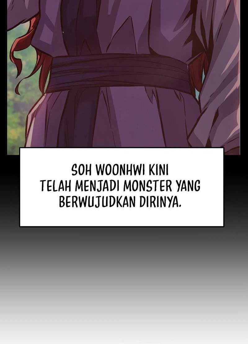Absolute Sword Sense Bab 91 halaman 37