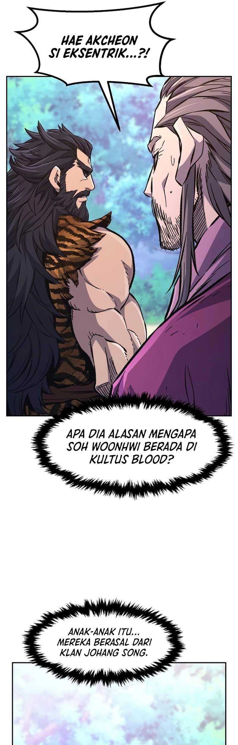 Absolute Sword Sense Bab 91 halaman 46