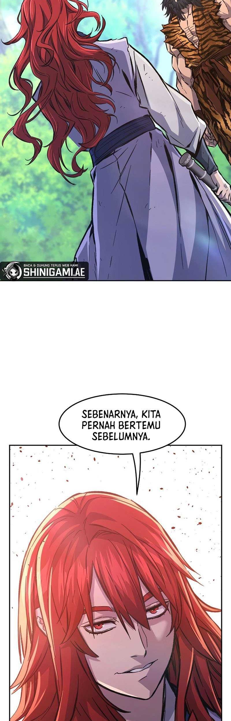 Absolute Sword Sense Bab 91 halaman 48