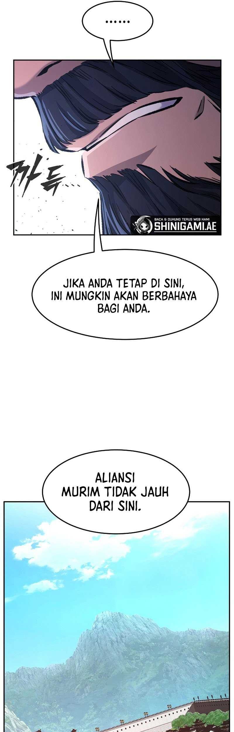 Absolute Sword Sense Bab 91 halaman 54
