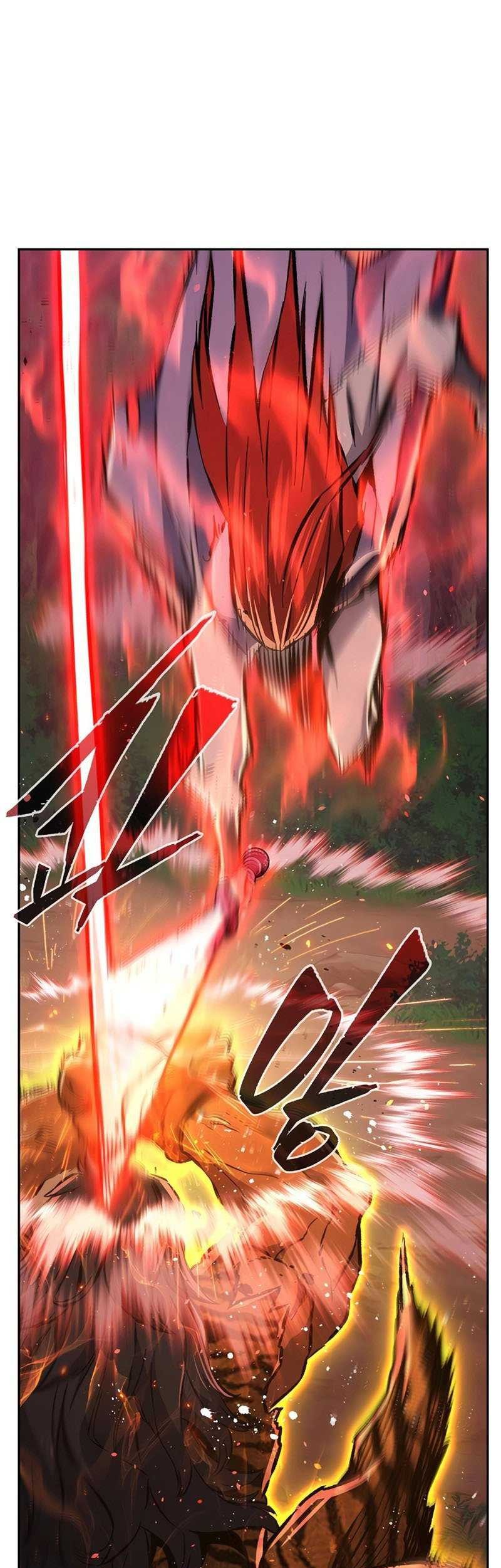 Absolute Sword Sense Bab 91 halaman 62
