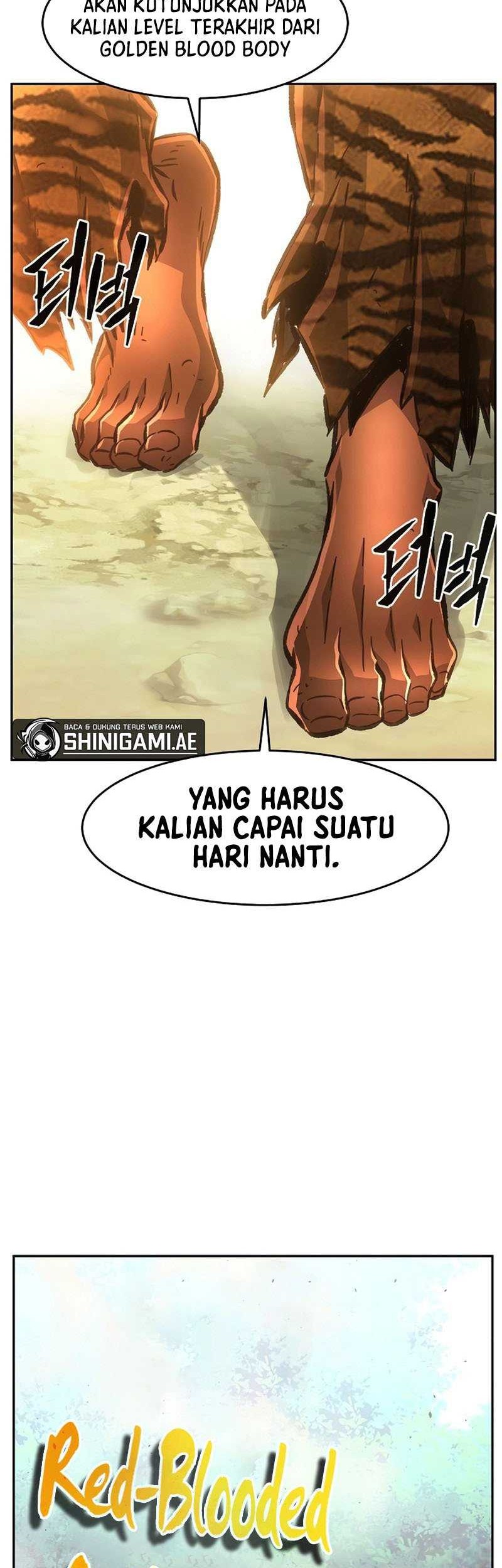 Absolute Sword Sense Bab 91 halaman 67