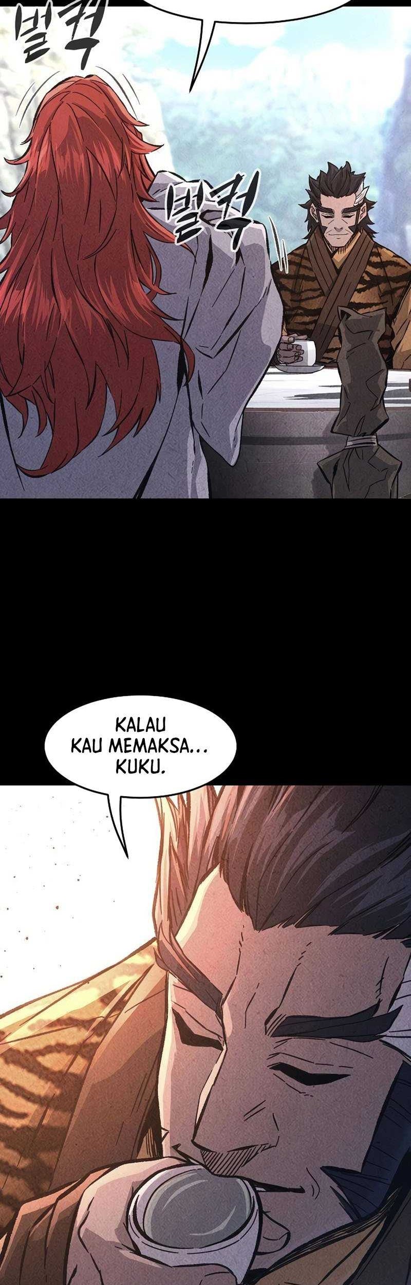 Absolute Sword Sense Bab 92 halaman 6
