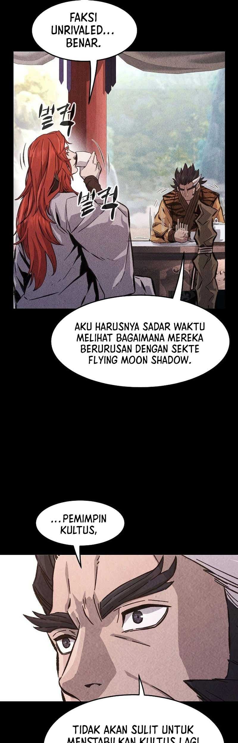 Absolute Sword Sense Bab 92 halaman 9