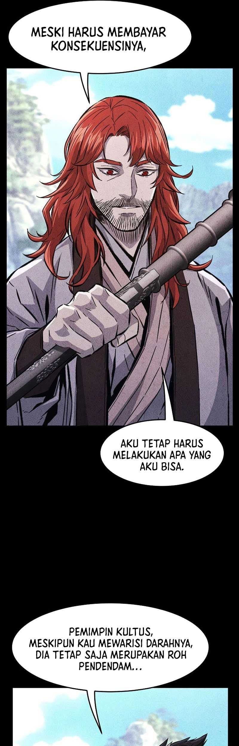 Absolute Sword Sense Bab 92 halaman 13