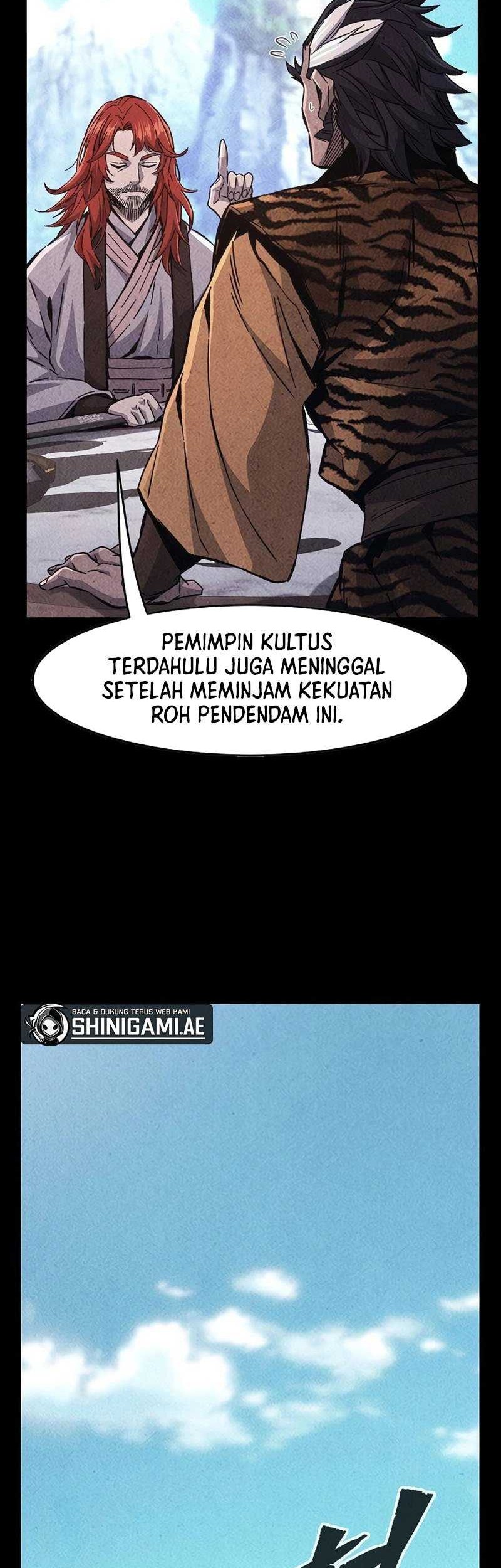 Absolute Sword Sense Bab 92 halaman 14