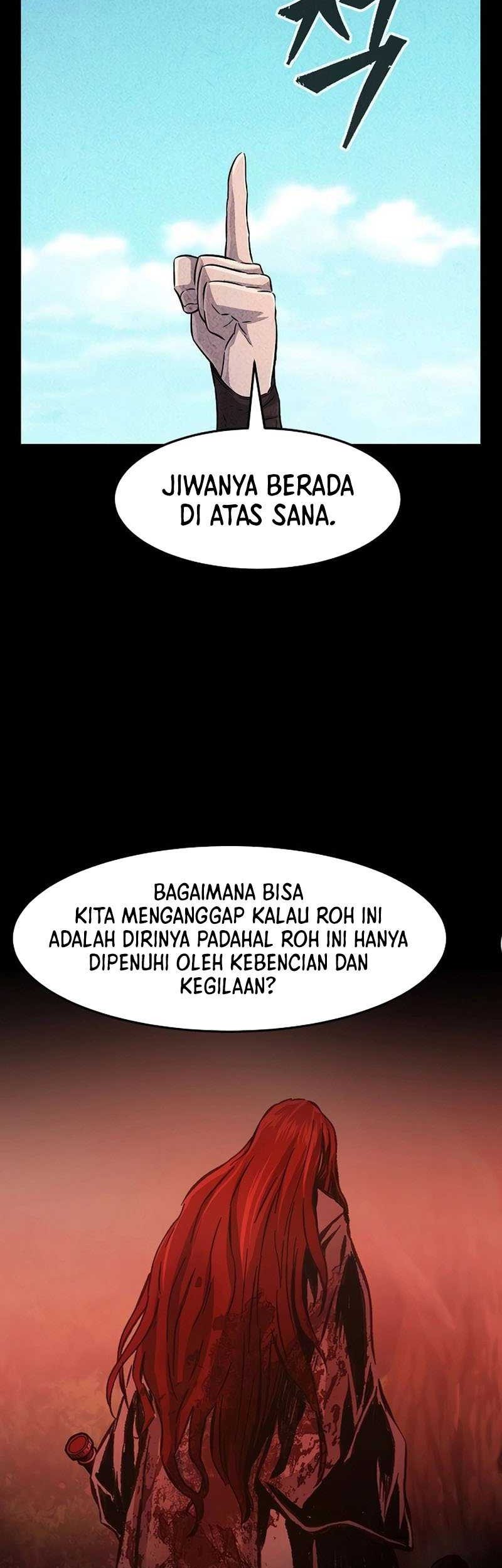 Absolute Sword Sense Bab 92 halaman 15