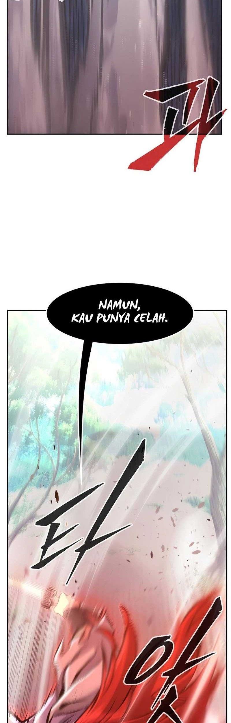 Absolute Sword Sense Bab 92 halaman 30